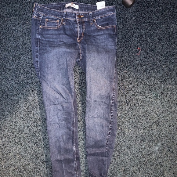 Jeans - Picture 1 of 2